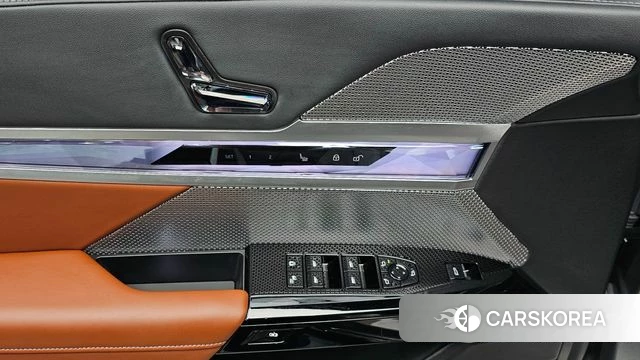 BMW 7 Series (G70) id 4980248 из Кореи 20