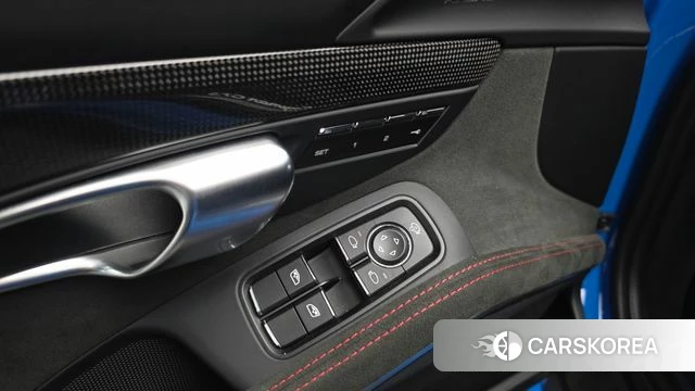 Porsche 718 Cayman id 4985646 из Кореи 20