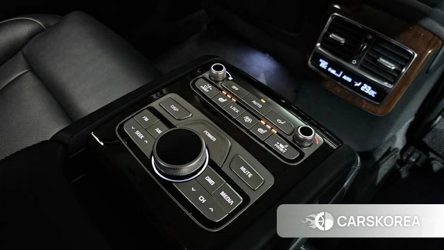 Kia More K9 id 4952517 из Кореи 20