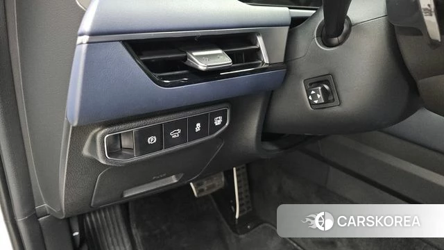 Kia The New K8 Hybrid id 5039177 из Кореи 20