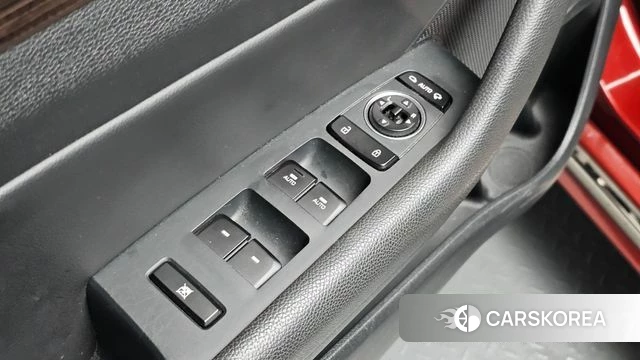 Hyundai Sonata New Rise id 4722669 из Кореи 20