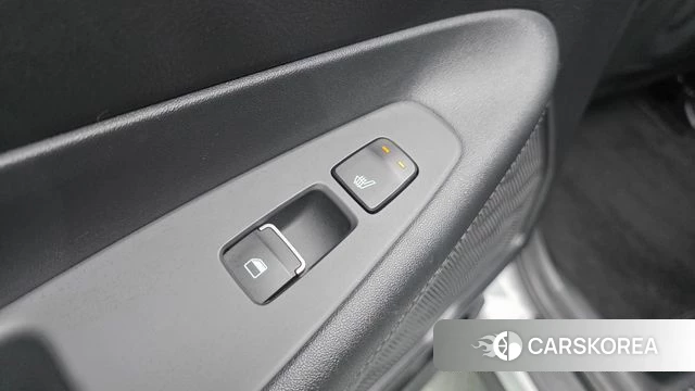 Hyundai Santa Fe TM id 4684560 из Кореи 20