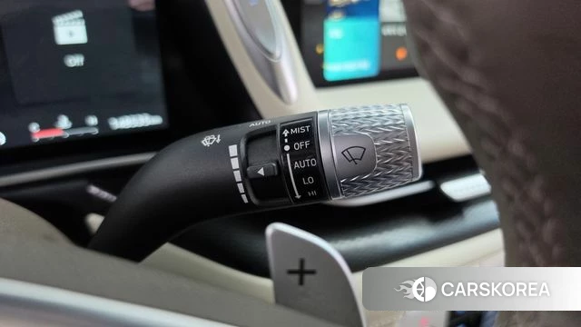 Genesis G90 (RS4) id 5002698 из Кореи 20