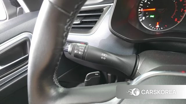Renault Korea (Samsung) XM3 id 4779606 из Кореи 20