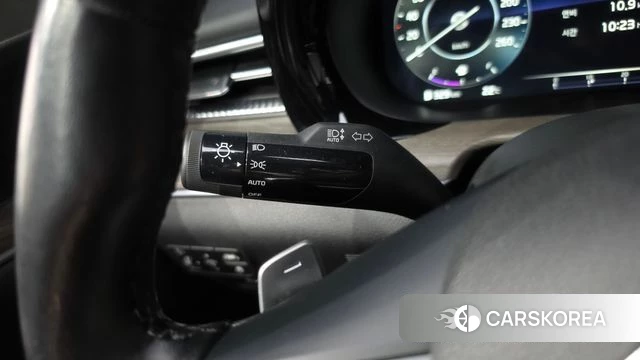 Kia K5 3rd generation id 4996215 из Кореи 20