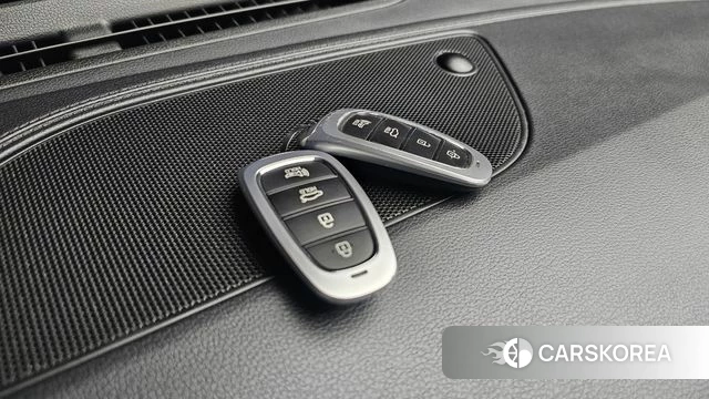 Hyundai The New Grandeur IG id 4542864 из Кореи 20