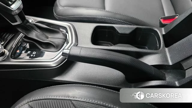 Ssangyong Tivoli Air id 4996461 из Кореи 20