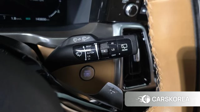 Kia Sorento 4th Generation id 5047463 из Кореи 20