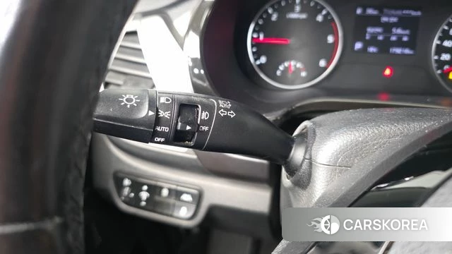 Kia Seltos id 5003752 из Кореи 20