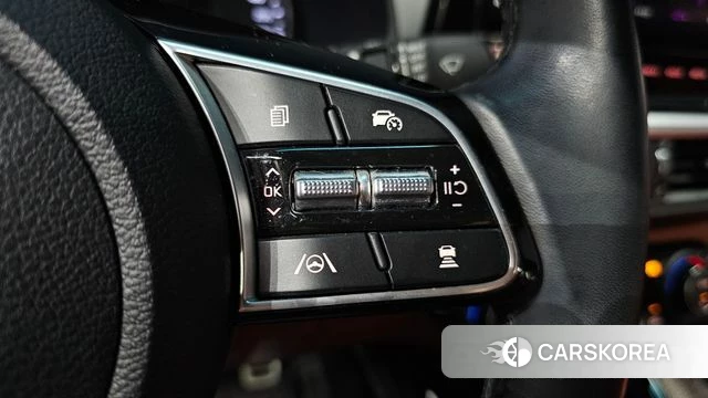 Kia The New K3 2nd generation id 4711484 из Кореи 20