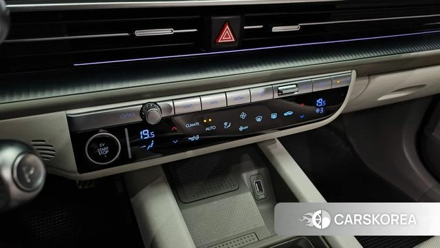 Hyundai Ionic 6 id 4792632 из Кореи 20