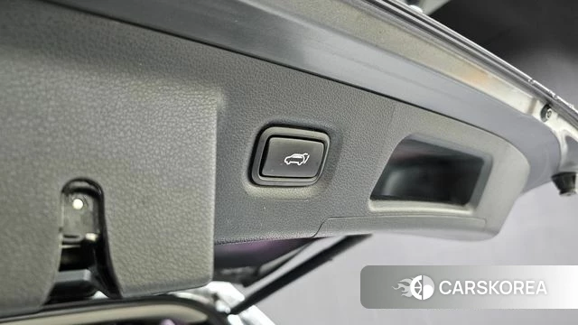 Hyundai Santa Fe TM id 4988212 из Кореи 20