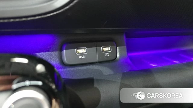 Hyundai Casper id 4753743 из Кореи 20