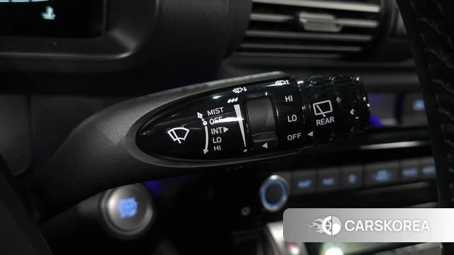 Hyundai Casper id 5011590 из Кореи 20