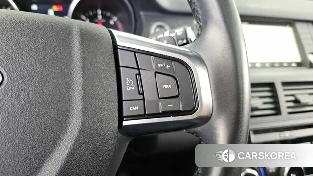 Land Rover Discovery Sports id 4931106 из Кореи 20