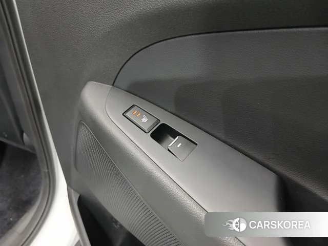 Hyundai All New Tucson id 5041659 из Кореи 20