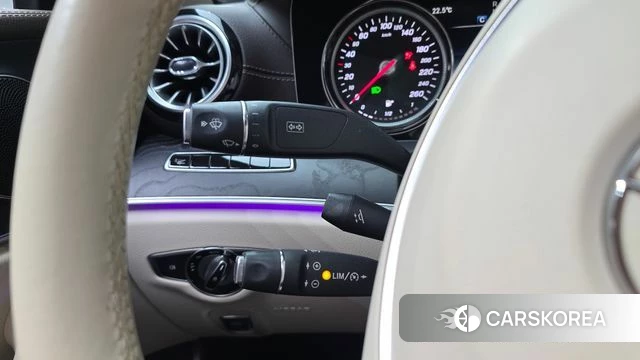 Mercedes-Benz E-Class W213 id 4953018 из Кореи 20