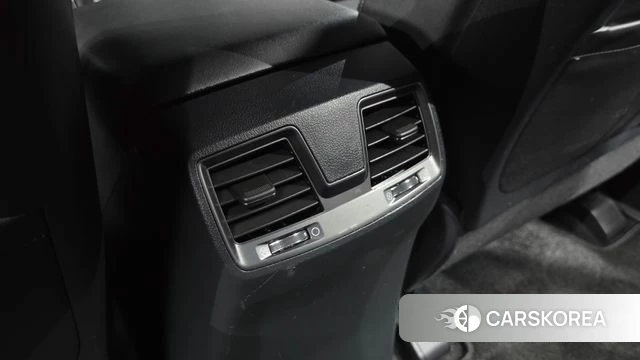 Ssangyong The New Rexton Sport id 4992052 из Кореи 20