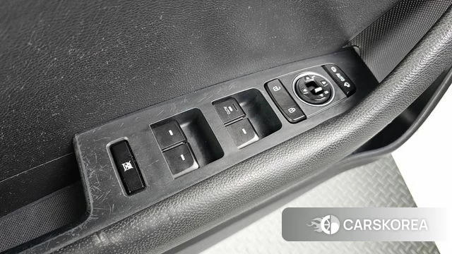 Hyundai Sonata New Rise id 4960276 из Кореи 20