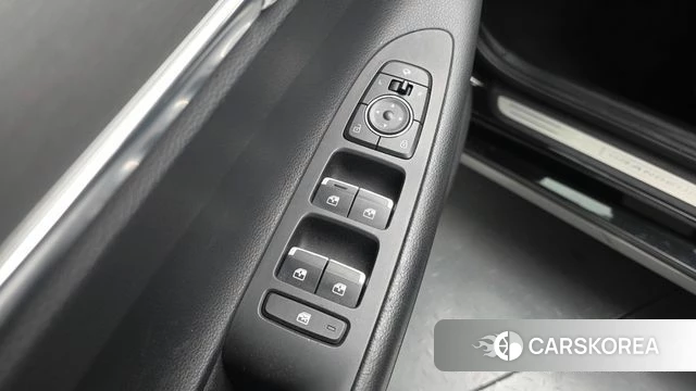 Hyundai The New Grandeur IG id 4556100 из Кореи 20