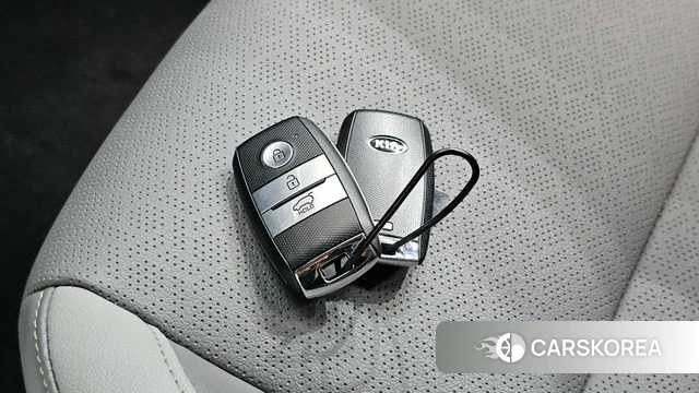 Kia All New Morning (JA) id 5035328 из Кореи 20