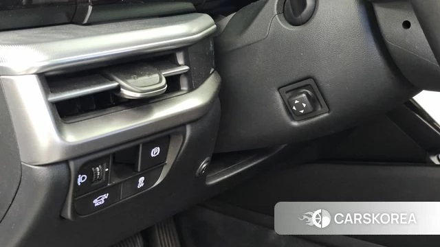 Hyundai Grandeur (GN7) id 4768302 из Кореи 20