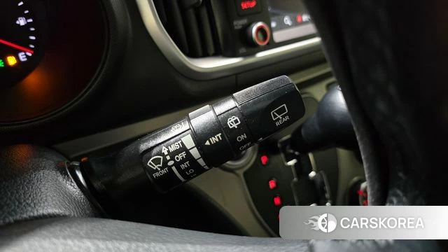 Kia The New Ray id 5002929 из Кореи 20