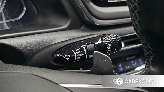 Hyundai Sonata (DN8) id 5027668 из Кореи 20