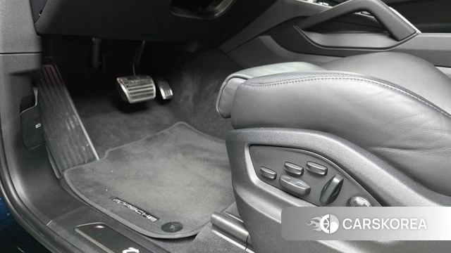 Porsche Cayenne (PO536) id 4871806 из Кореи 20