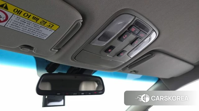 Kia The New Carnival id 5042212 из Кореи 20