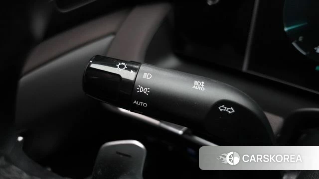 Hyundai The New Tucson Hybrid (NX4) id 5058435 из Кореи 20