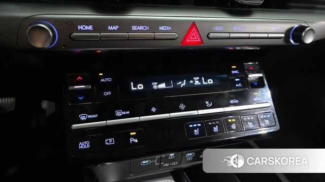 Hyundai Grandeur (GN7) id 4975575 из Кореи 20