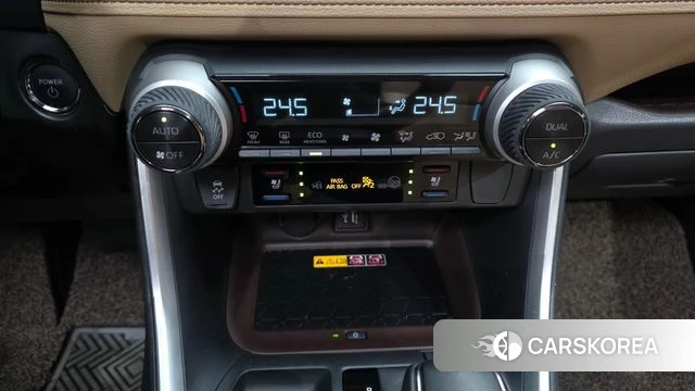 Toyota RAV4 5th Generation id 5012013 из Кореи 20