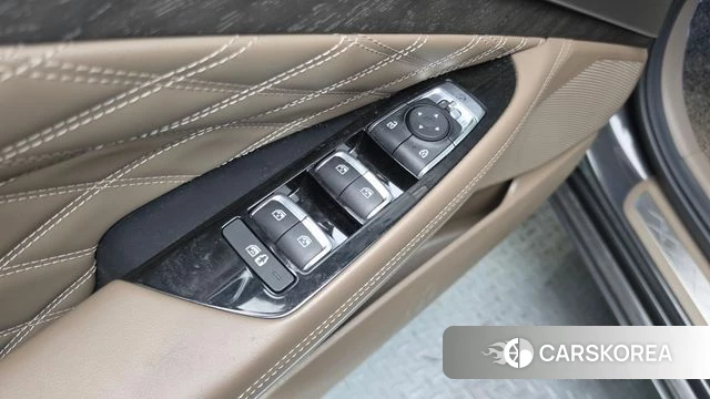 Kia K8 Hybrid id 5027962 из Кореи 20