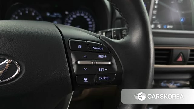 Hyundai Kona id 4952393 из Кореи 20