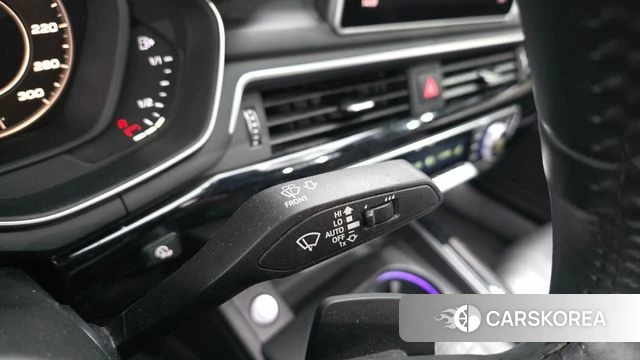 Audi A5 (F5) id 4952578 из Кореи 20