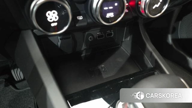Renault Korea (Samsung) Arcana id 5025801 из Кореи 20
