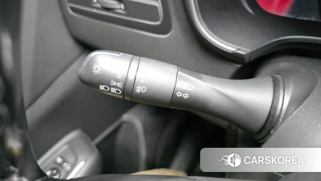 Renault Korea (Samsung) The New QM6 id 5018415 из Кореи 20
