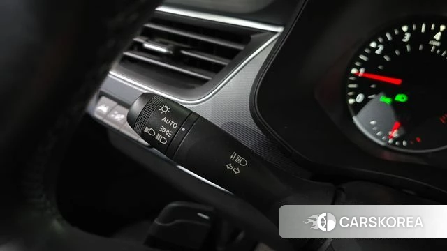 Renault Korea (Samsung) XM3 id 4986579 из Кореи 20