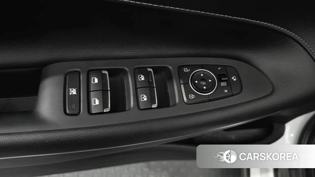 Hyundai Grandeur IG Hybrid id 4998623 из Кореи 20