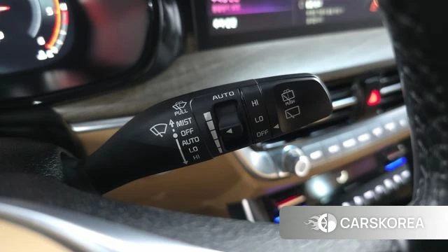 Kia Mohave Master id 5028382 из Кореи 20