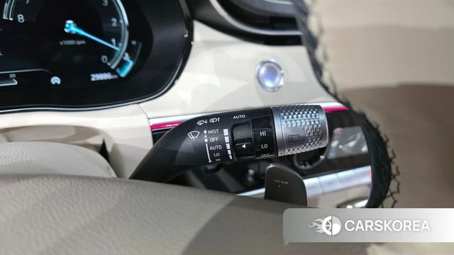 Genesis GV70 id 4951305 из Кореи 20