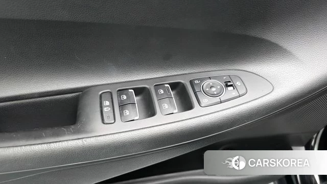 Hyundai The New Grandeur IG id 4707168 из Кореи 20