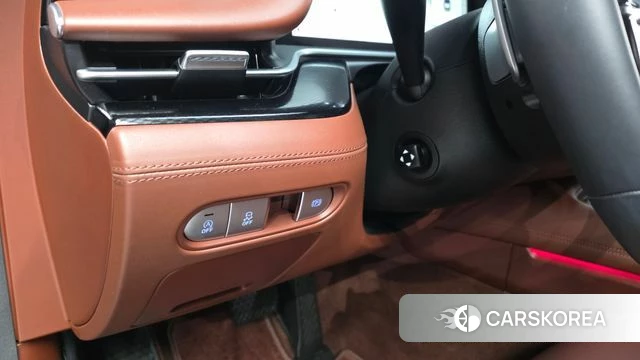 Genesis G90 (RS4) id 4985402 из Кореи 20