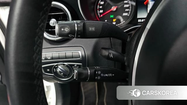 Mercedes-Benz C-Class W205 id 4983277 из Кореи 20
