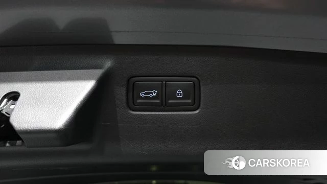 Hyundai Santa Fe (MX5) id 5001620 из Кореи 20