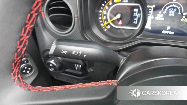 Jeep Wrangler (JL) id 5026509 из Кореи 20