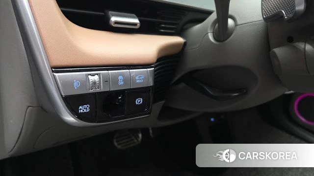 Hyundai Ionic 5 id 4992415 из Кореи 20
