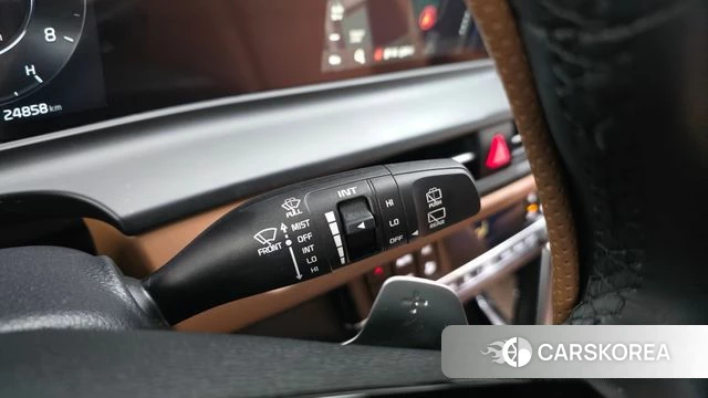 Kia The New Seltos id 4995921 из Кореи 20