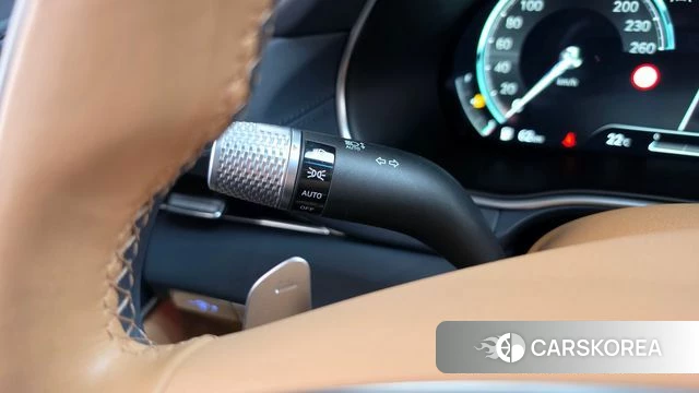 Genesis GV80 id 5033465 из Кореи 20